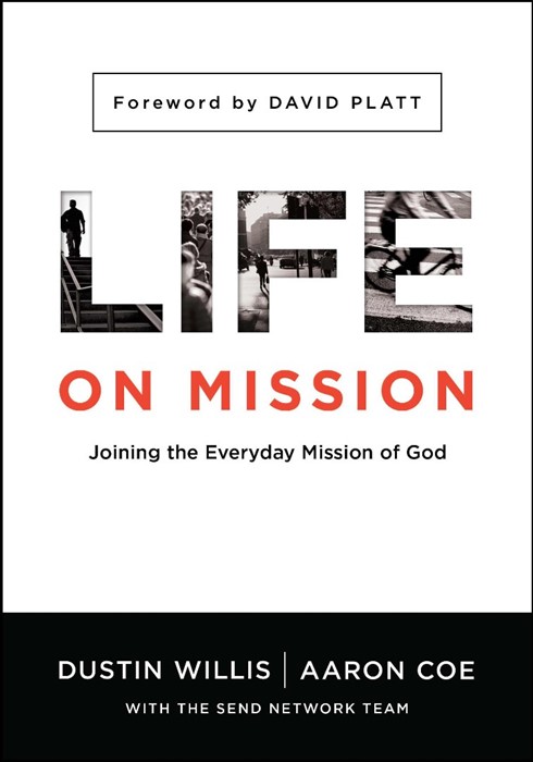 Life On Mission