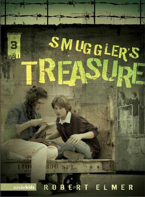Smuggler's Treasure