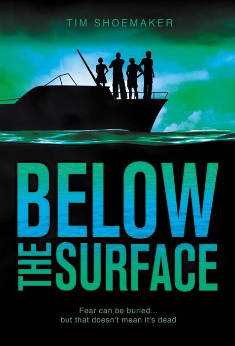 Below The Surface