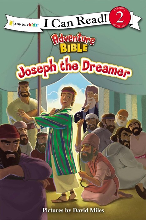 Joseph The Dreamer