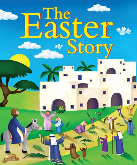 Easter Story