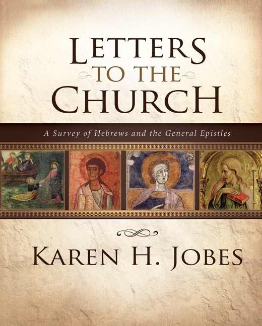 Letters To The Church