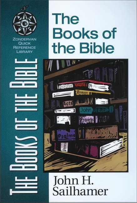The Books Of The Bible
