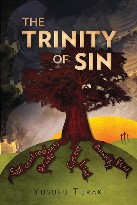 The Trinity Of Sin