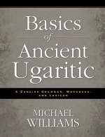 Basics Of Ancient Ugaritic