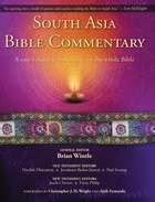 South Asia Bible Commentary