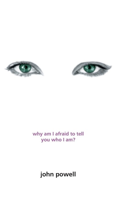 Why Am I Afraid To Tell You Who I Am?