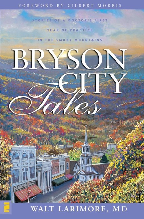 Bryson City Tales