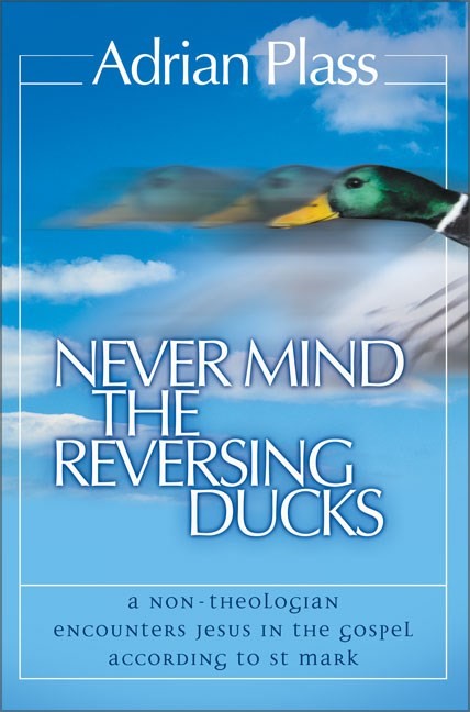 Never Mind The Reversing Ducks