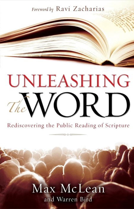 Unleashing The Word