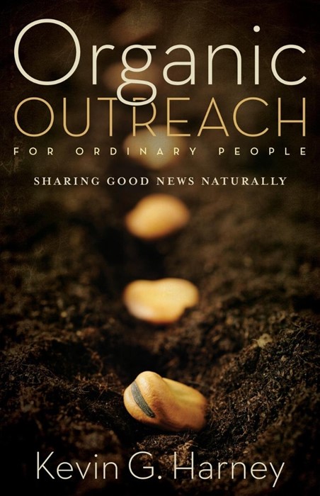 Organic Outreach For Ordinary People