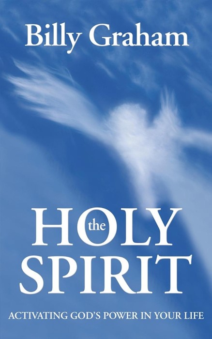 The Holy Spirit