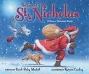 The Legend Of St. Nicholas