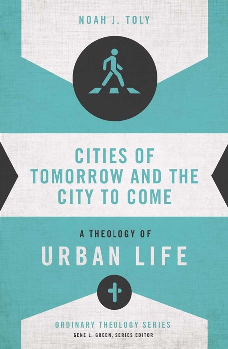 Cities of Tomorrow and the City to Come