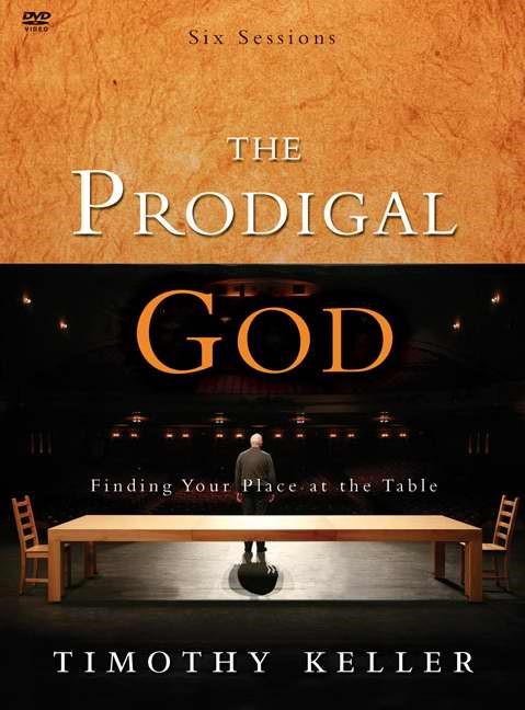 The Prodigal God