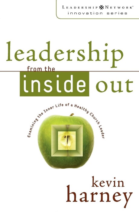 Leadership From The Inside Out