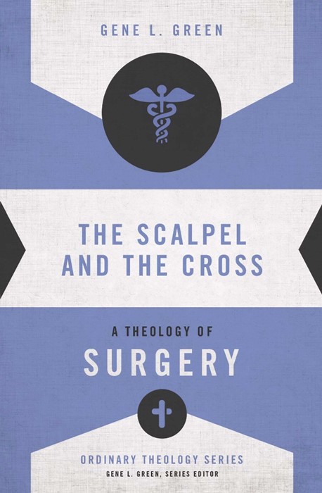 The Scalpel and the Cross