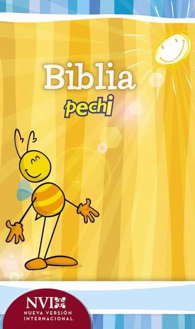 Biblia Pechi Nvi