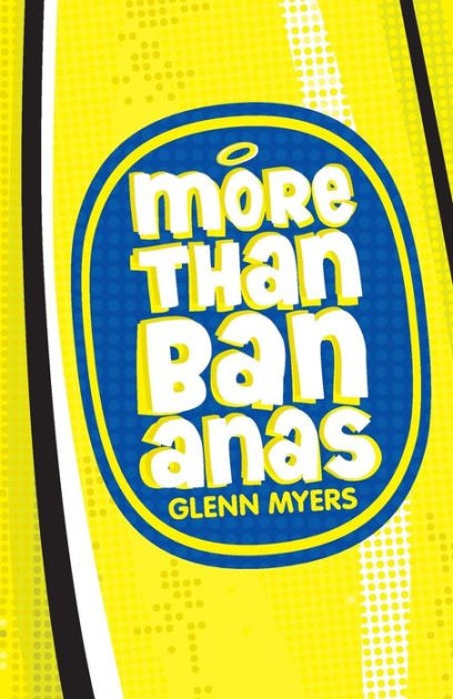 More Than Bananas
