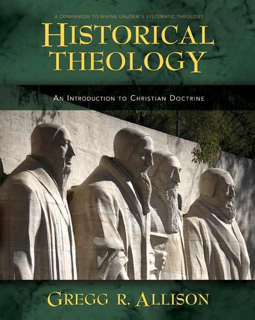 Historical Theology