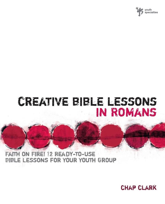 Creative Bible Lessons In Romans