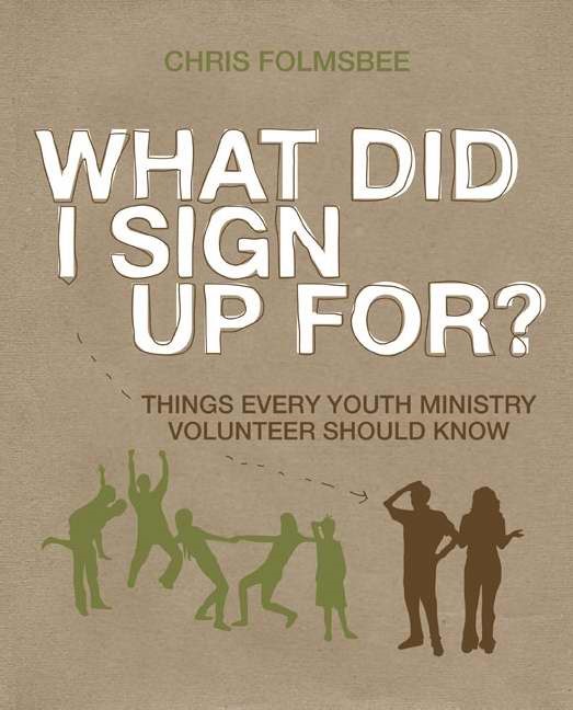 What Did I Sign Up For? Participant's Guide