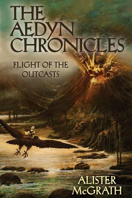 Flight Of The Outcasts