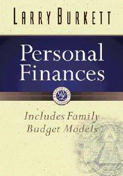 Personal Finances