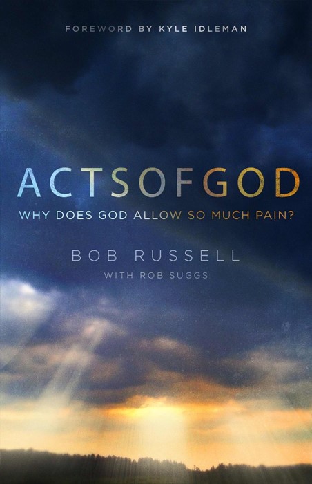 Acts Of God