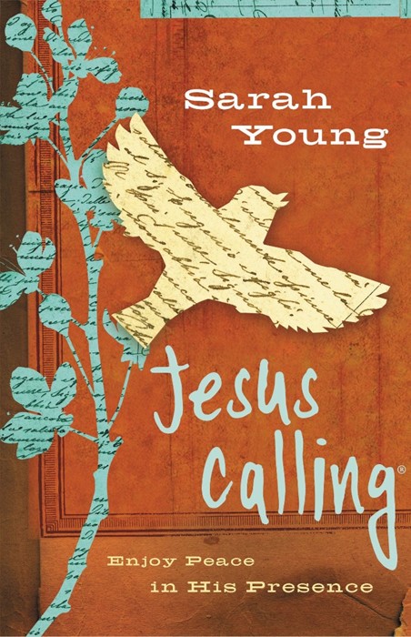 Jesus Calling