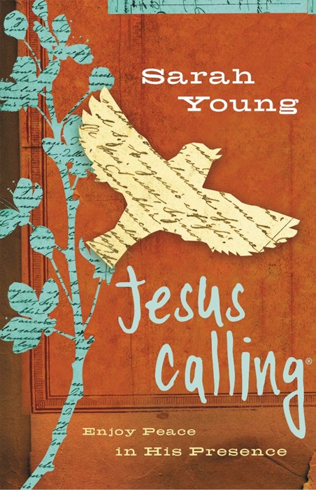 Jesus Calling