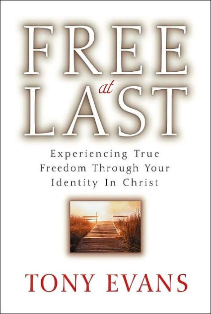 Free At Last