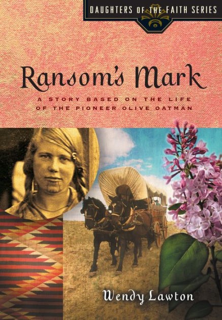Ransom'S Mark