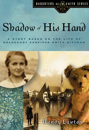 Shadow Of His Hand