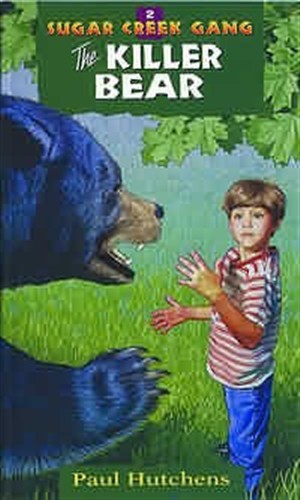 The Killer Bear