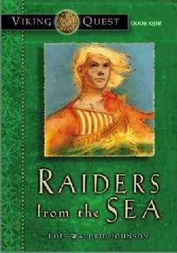 Raiders From The Sea