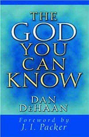 The God You Can Know