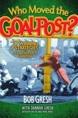 Who Moved The Goal Post?