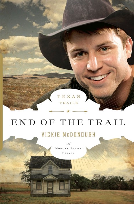End Of The Trail