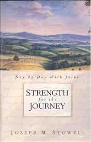 Strength For The Journey