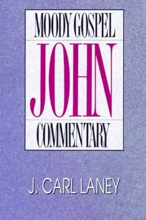 John- Moody Gospel Commentary