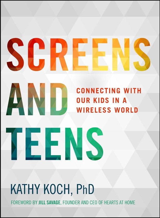 Screens And Teens