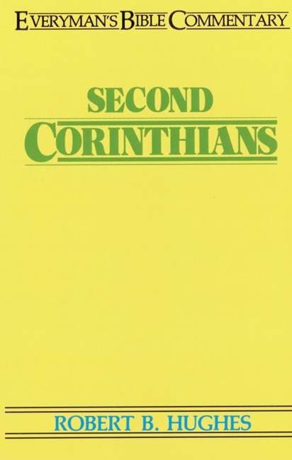 Second Corinthians- Everyman'S Bible Commentary