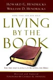 Living By The Book