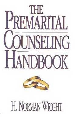 The Premarital Counseling Handbook