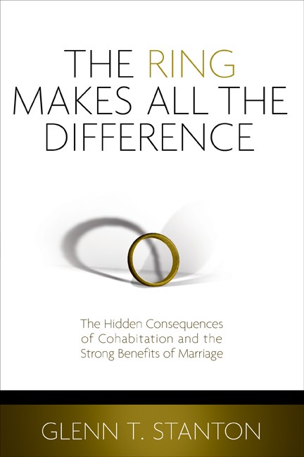 The Ring Makes All The Difference