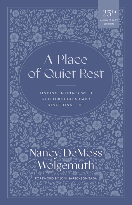 Place of Quiet Rest, A