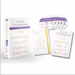 The Marriage You've Always Wanted Event Experience