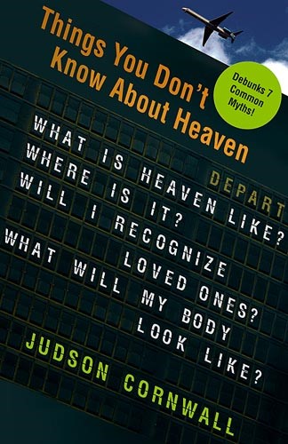 Things You Didn'T Know About Heaven