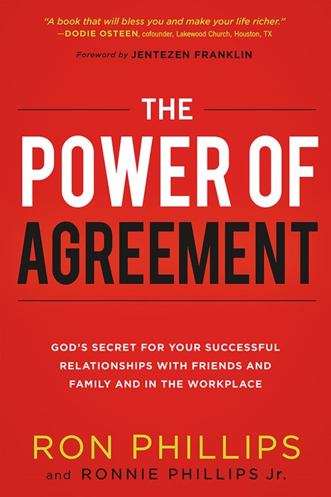The Power Of Agreement